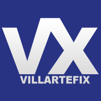 Logo Villartefix